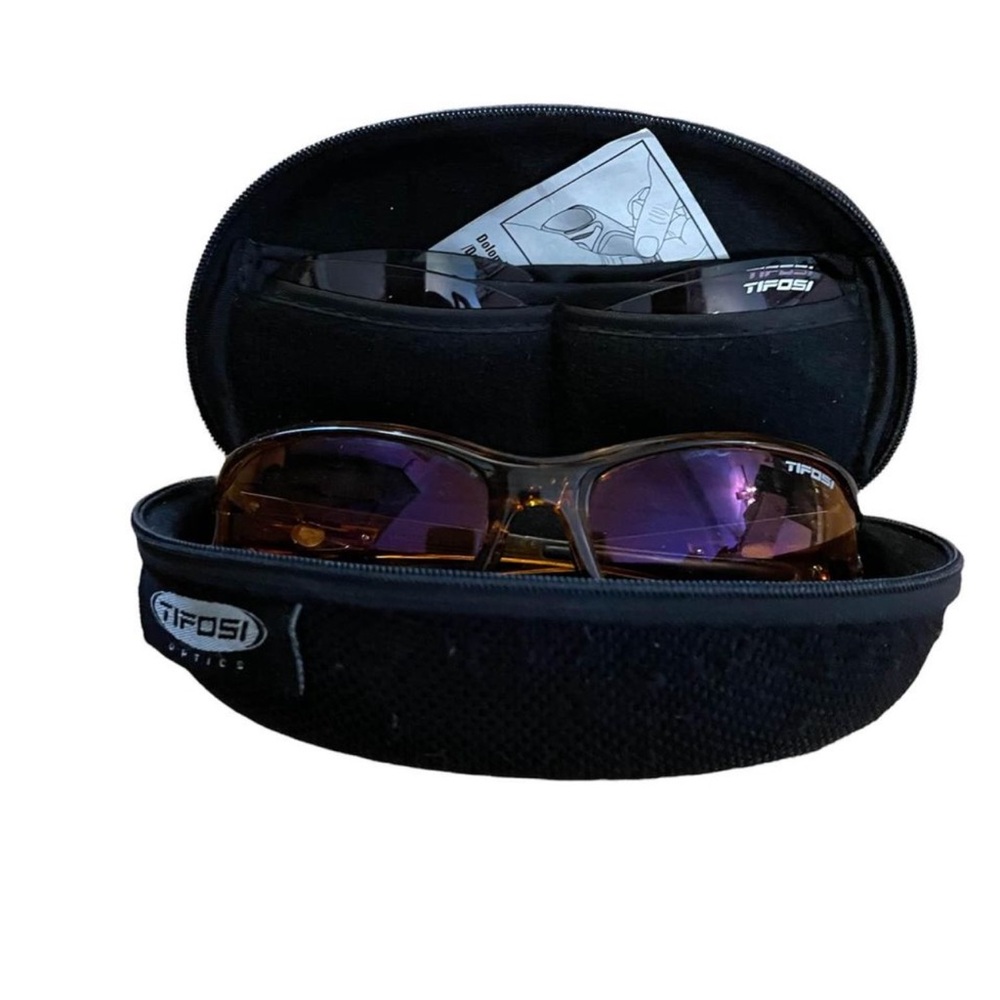 Tifosi Sunglasses